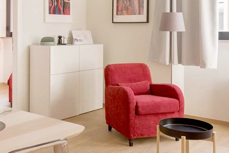 Modern Apartment